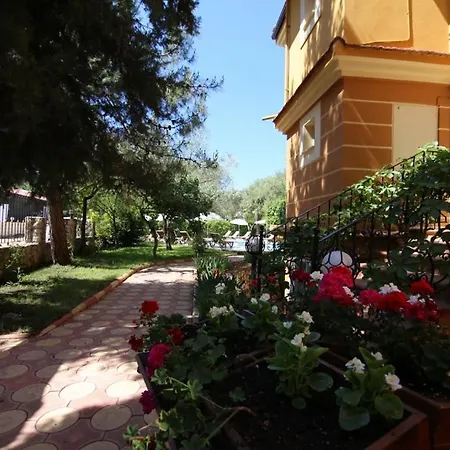 Pinara Boutique Hisaronu 올루데니스