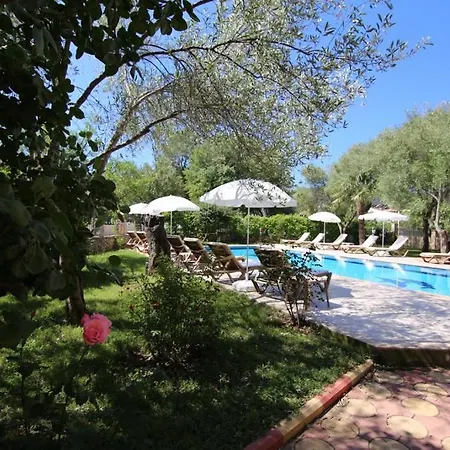 Pinara Boutique Hisaronu Apartment Oludeniz