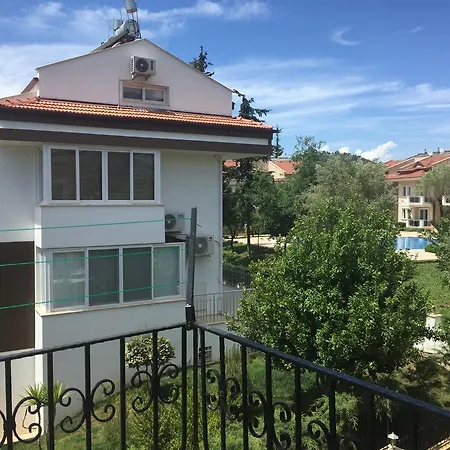 Pınara Boutique Hisaronu Appartement Ölüdeniz