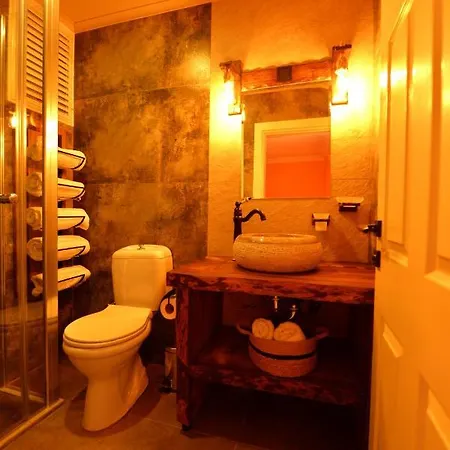 Pinara Boutique Hisaronu Apartment *