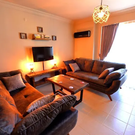 Pınara Boutique Hisaronu Ölüdeniz