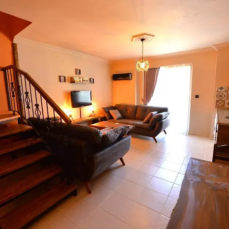 Appartement Pınara Boutique Hisaronu Ölüdeniz