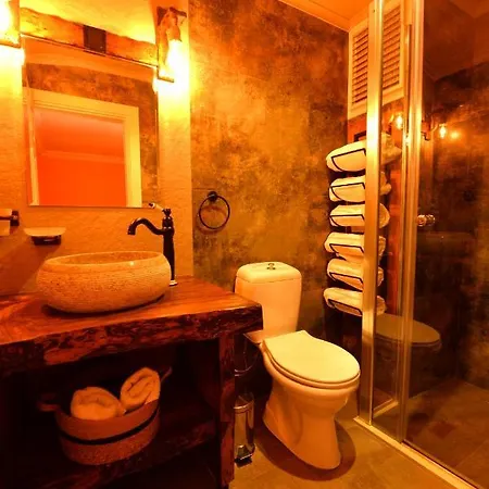 Appartement Pınara Boutique Hisaronu