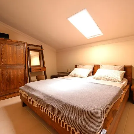 Pınara Boutique Hisaronu Appartement