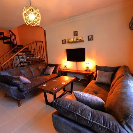 Pinara Boutique Hisaronu Oludeniz