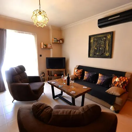 Pinara Boutique Hisaronu