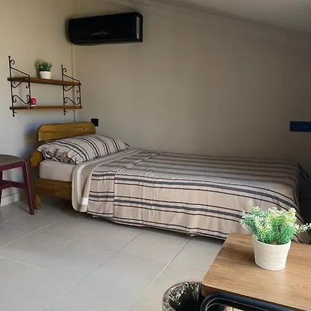 Pinara Boutique Hisaronu * أولدينيس