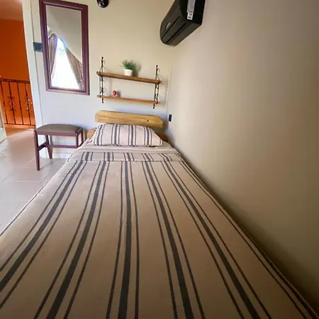 Pinara Boutique Hisaronu * أولدينيس