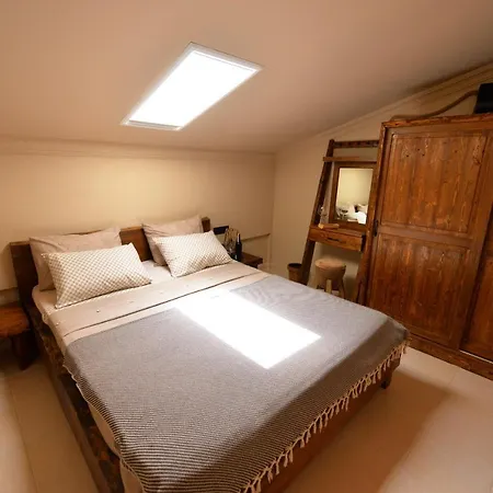 Pinara Boutique Hisaronu أولدينيس