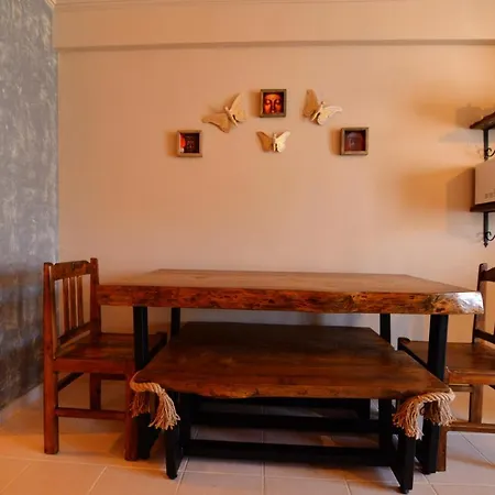 Pinara Boutique Hisaronu شقة أولدينيس