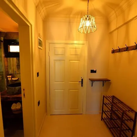 Pinara Boutique Hisaronu شقة أولدينيس