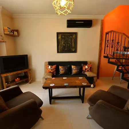 شقة Pinara Boutique Hisaronu أولدينيس