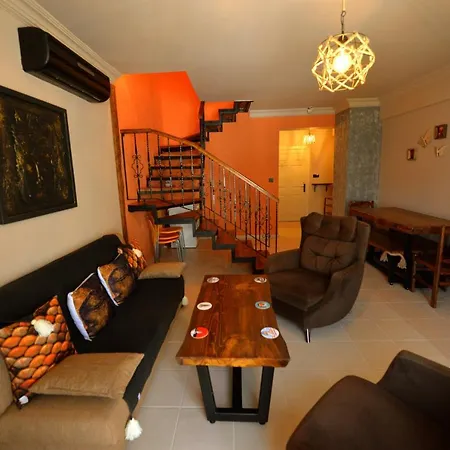Pinara Boutique Hisaronu أولدينيس