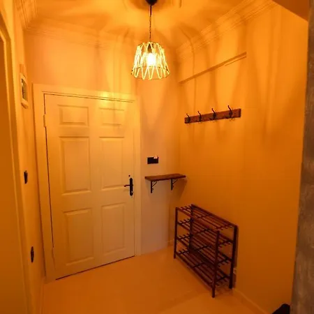 Pinara Boutique Hisaronu شقة *